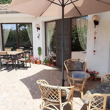 빌라 Oasis-shabla 샤블라