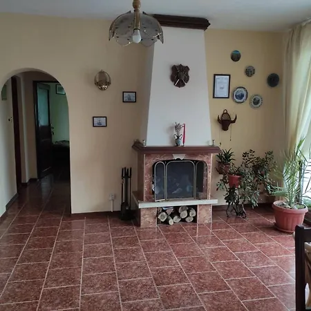 Oasis-shabla 빌라 *