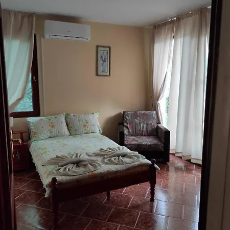 Oasis-shabla 빌라 *