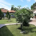 Oasis-shabla Villa *
