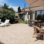 Oasis-shabla Вилла *