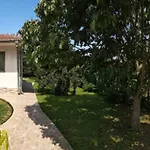 Oasis-shabla Villa