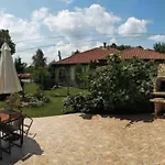 Oasis-shabla Шабла