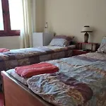 Вилла Oasis-shabla