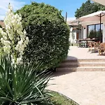 Villa Oasis-shabla *