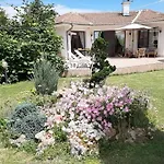 Oasis-shabla Villa *