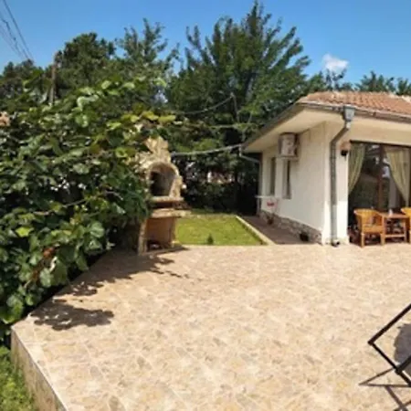 Villa Oasis-shabla *