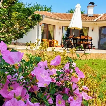 Oasis-shabla Villa