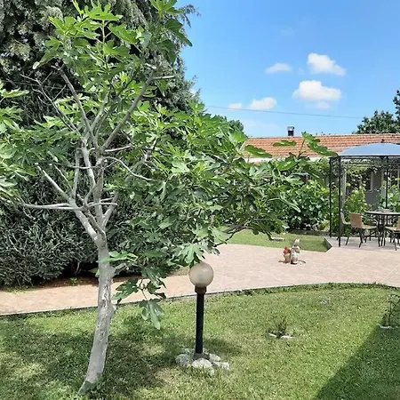 Oasis-shabla Villa Shabla