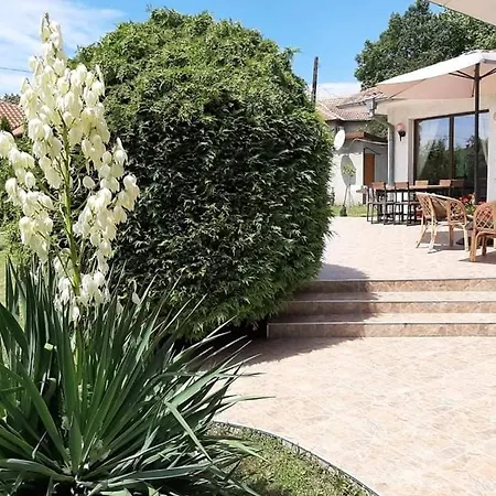 Villa Oasis-shabla *