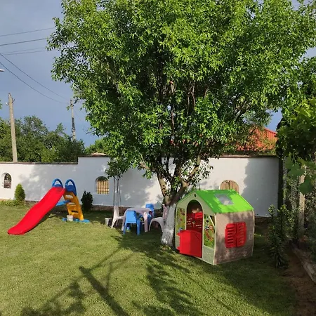 Oasis-shabla Villa Shabla