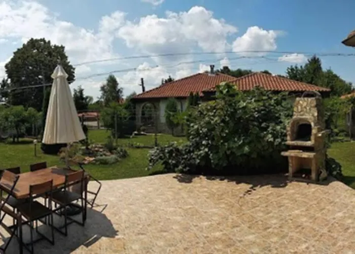 Oasis-shabla Шабла