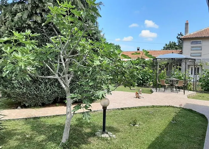 Oasis-shabla Villa Shabla