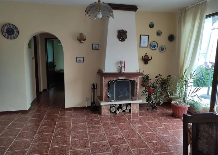 Oasis-shabla Villa *