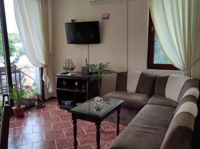 Villa Oasis-shabla Shabla